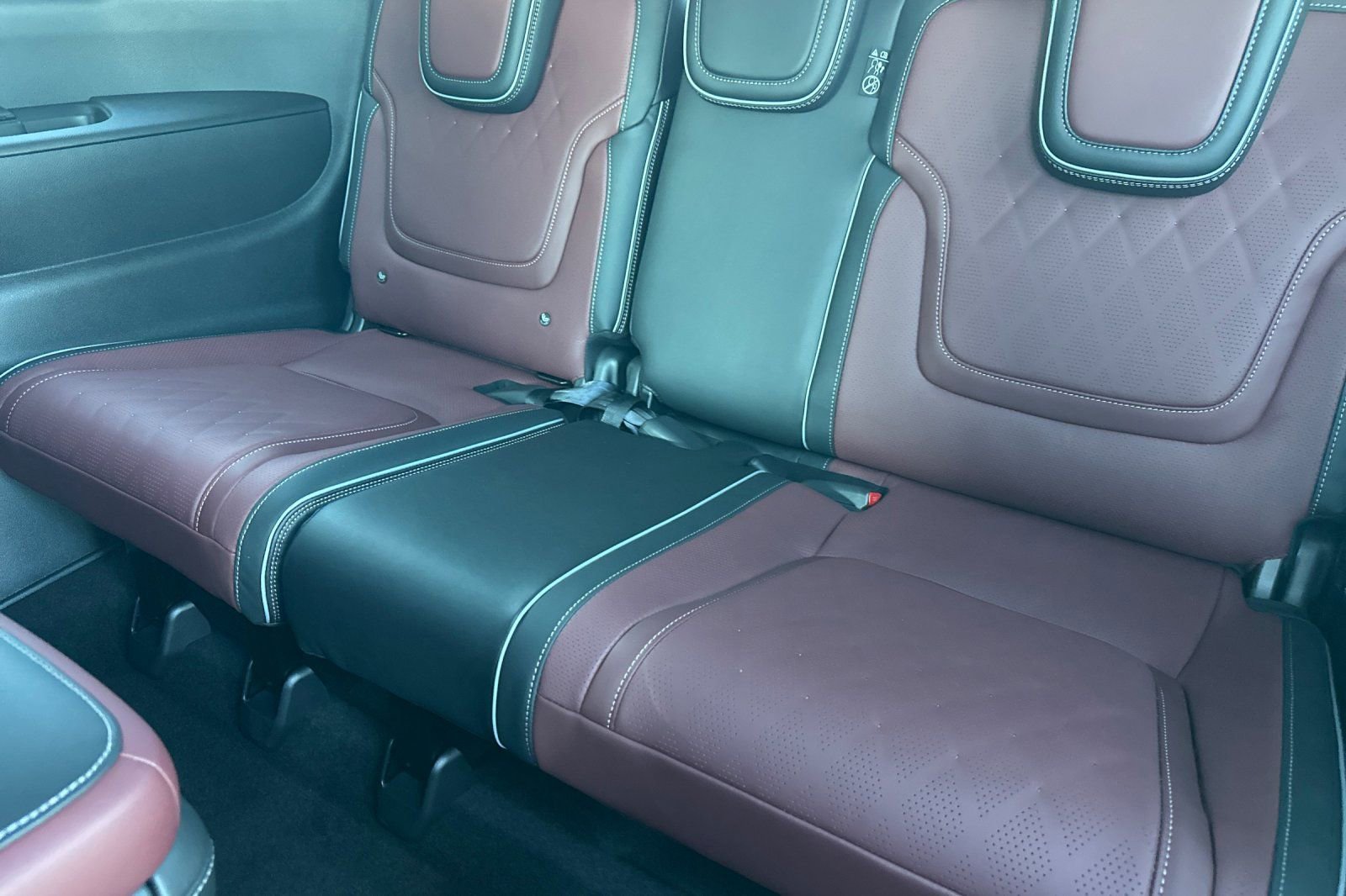 New 2026 INFINITI QX80 Autograph image 16