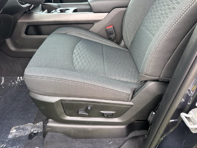 New 2027 RAM 2500 Big Horn AWD/4WD image 10