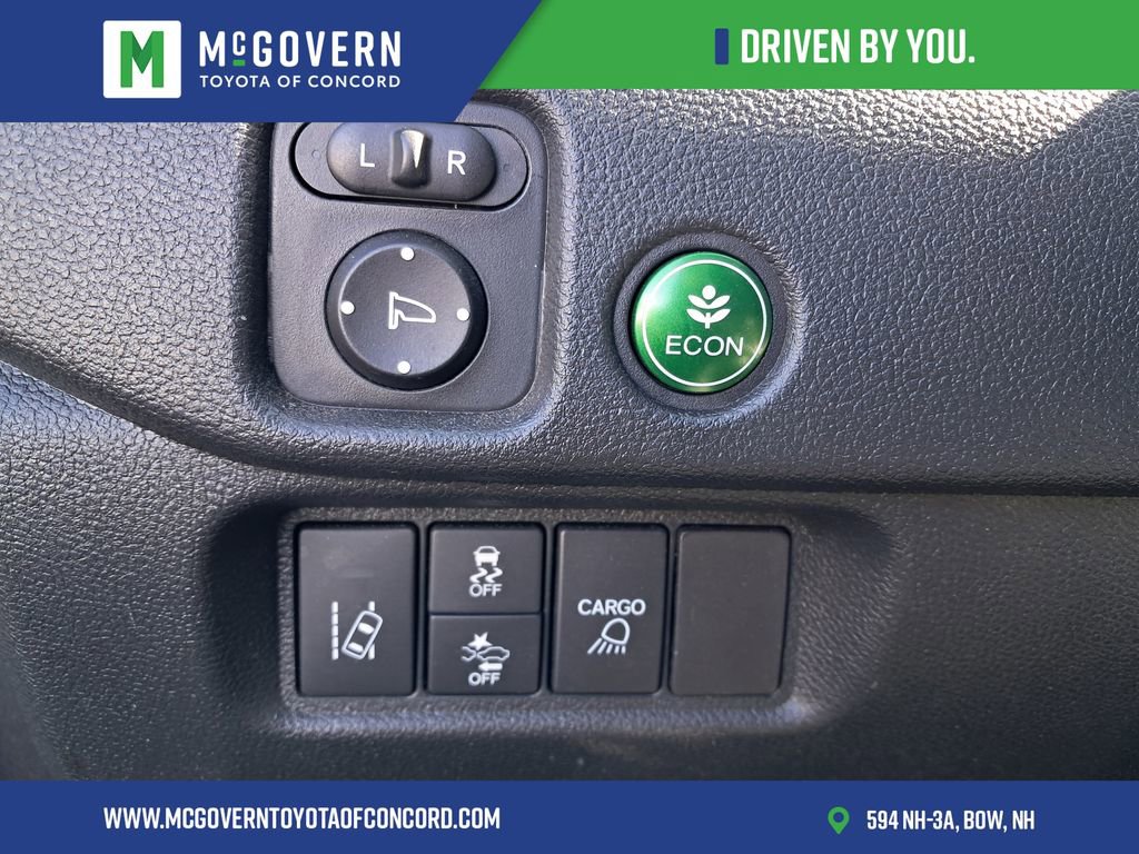 Used 2021 Honda Ridgeline RTL image 24
