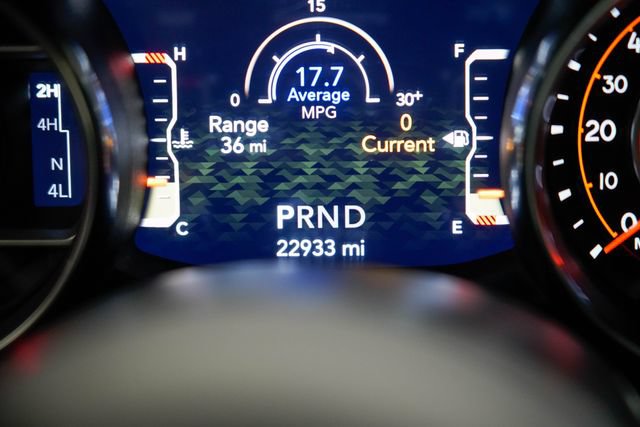 Used 2022 Jeep Wrangler Unlimited Sport AWD/4WD image 22