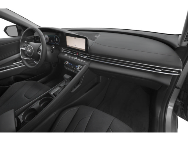 New 2025 Hyundai Elantra SEL FWD image 22