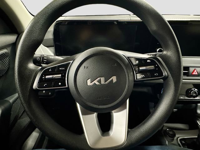 Used 2024 Kia Seltos LX image 11