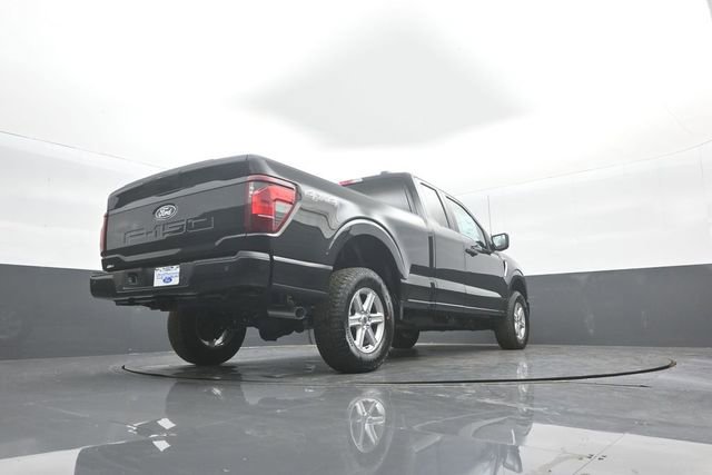 New 2026 Ford F150 XLT w/ Tow/Haul Package image 29
