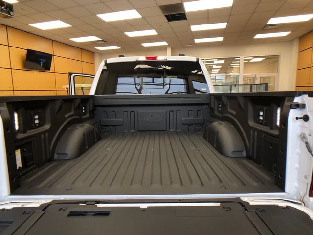 Used 2026 Ford F150 Tremor w/ Equipment Group 402B AWD/4WD image 23