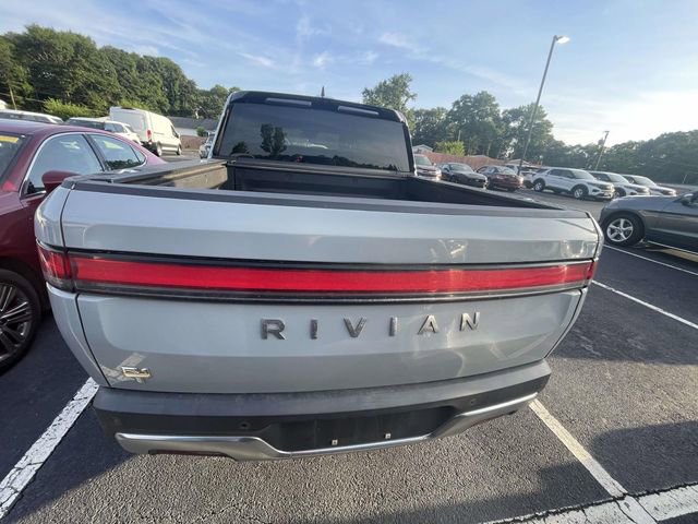 Used 2022 Rivian R1T Adventure AWD/4WD image 10