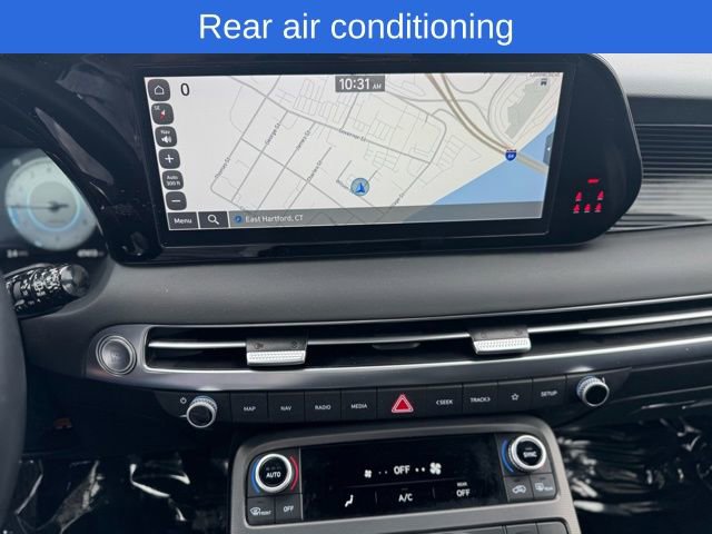 Used 2024 Hyundai Palisade Calligraphy image 12