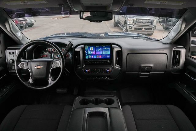 Used 2015 Chevrolet Silverado 3500 LT w/ LT Fleet Convenience Package image 41