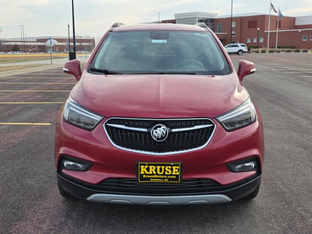 Used 2019 Buick Encore Essence image 9