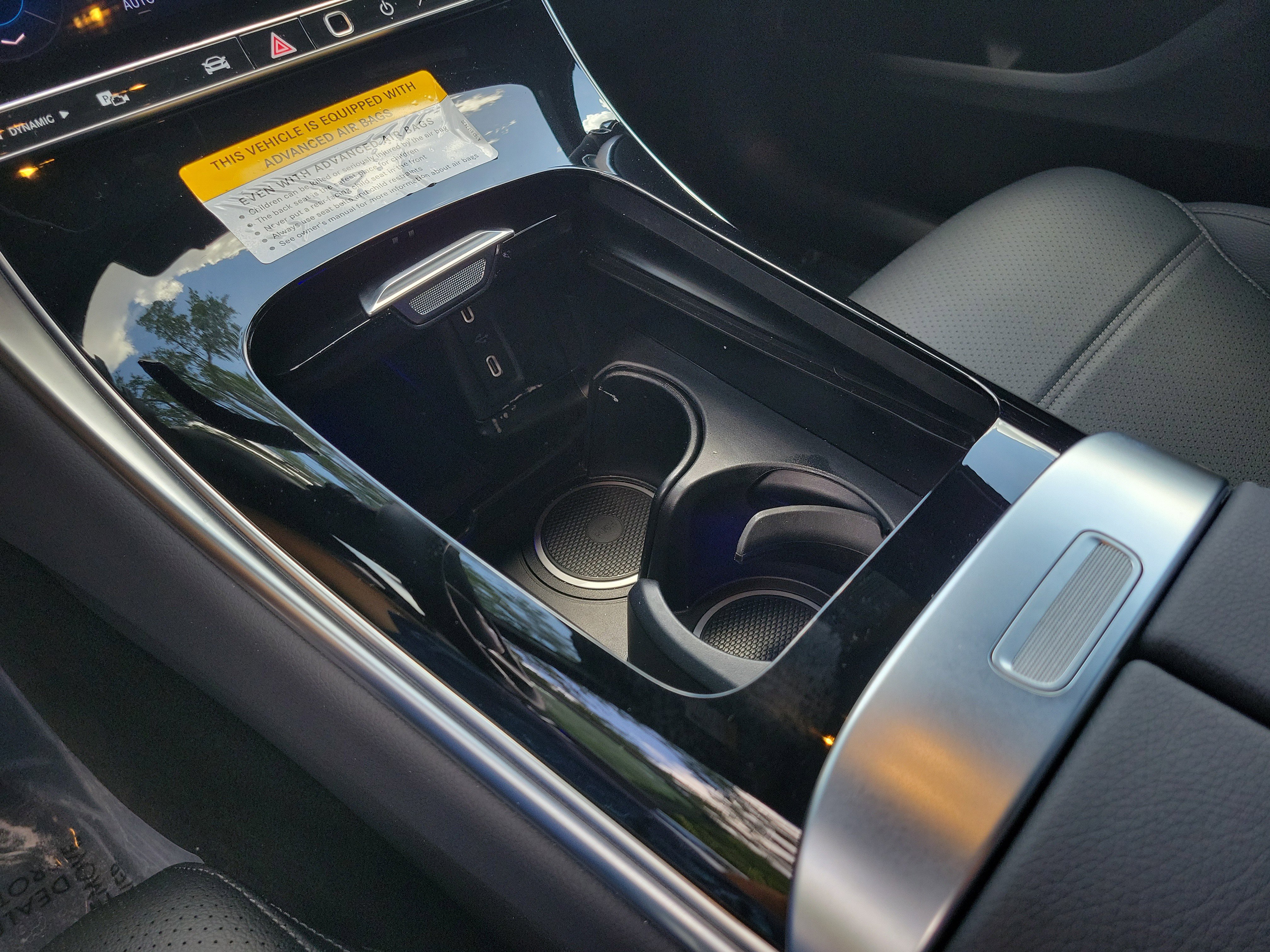 Certified 2026 Mercedes-Benz GLC 300 4MATIC image 26