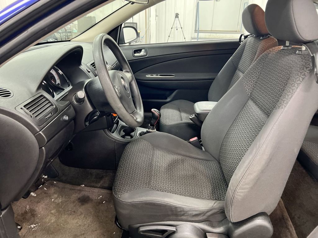 Used 2007 Pontiac G5 w/ Preferred Package image 11