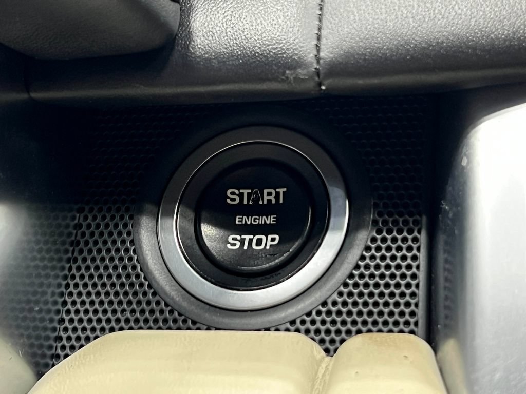 Used 2019 Land Rover Range Rover Sport HSE Dynamic AWD/4WD image 24