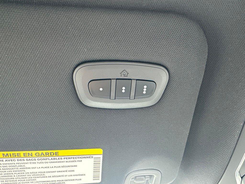 New 2026 Jeep Cherokee Overland AWD/4WD image 44