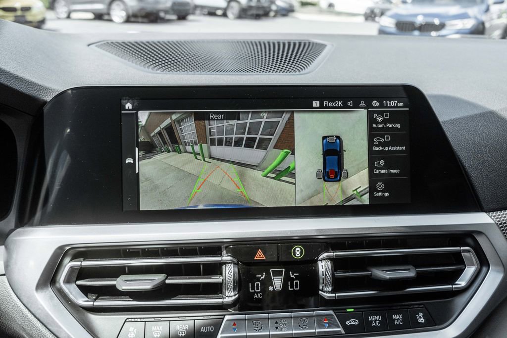Used 2022 BMW M440i xDrive Gran Coupe w/ Premium Package AWD/4WD image 10