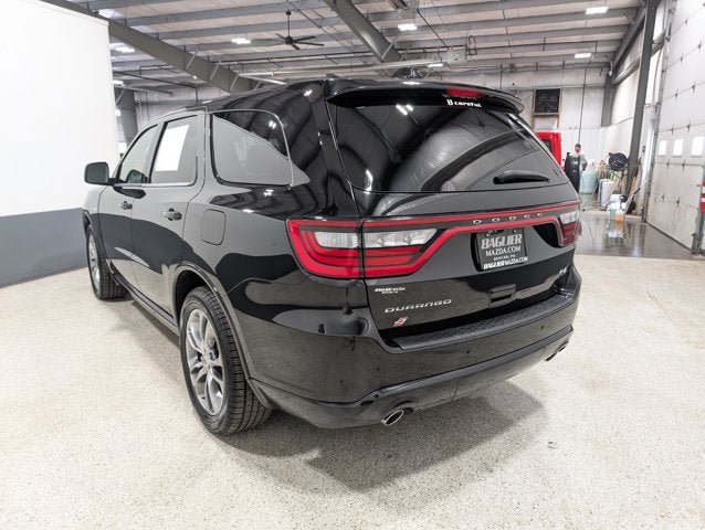 Used 2020 Dodge Durango R/T AWD/4WD image 5