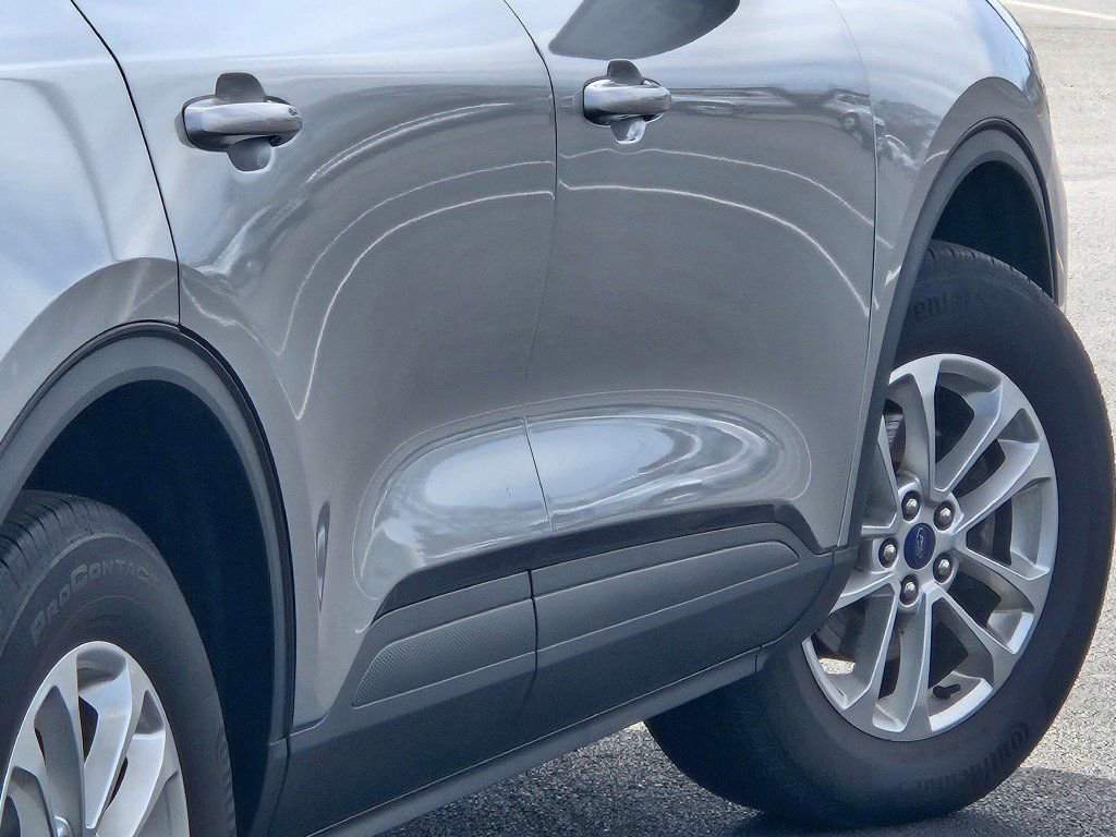 Certified 2022 Ford Escape SE w/ Convenience Package image 12