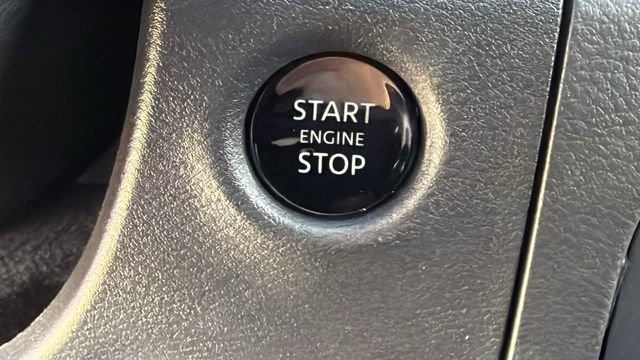 New 2026 Nissan Frontier SV w/ Tow Package image 17