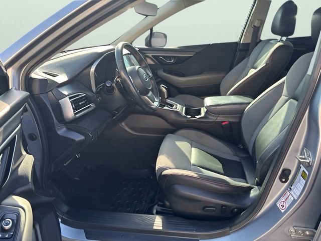 Used 2020 Subaru Legacy Sport AWD/4WD image 12