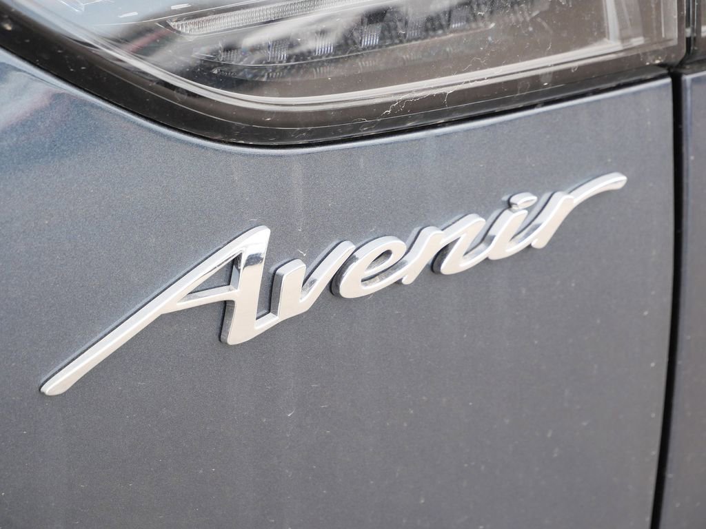 New 2026 Buick Envision Avenir image 14