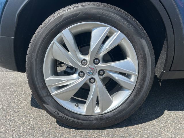 New 2026 Buick Encore GX Preferred w/ Comfort Package AWD/4WD image 7
