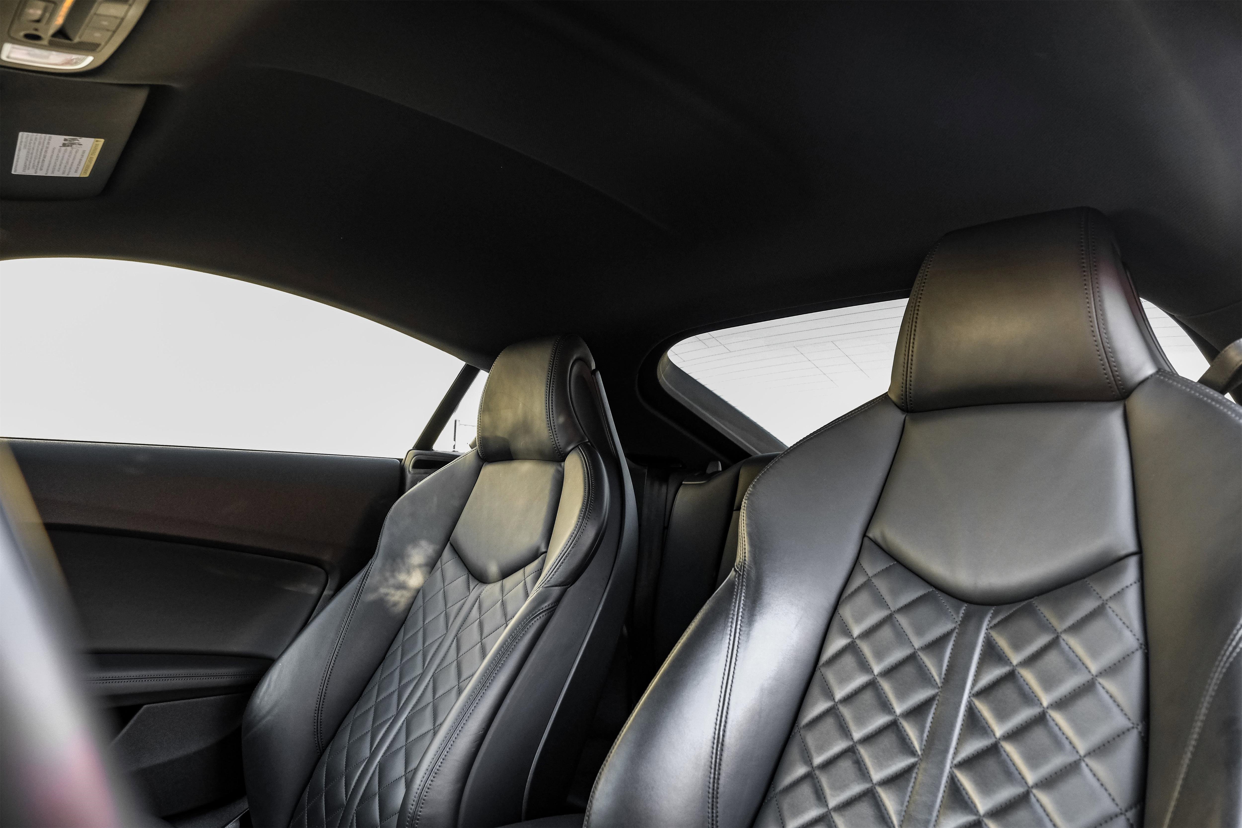 Used 2017 Audi TT 2.0T image 29