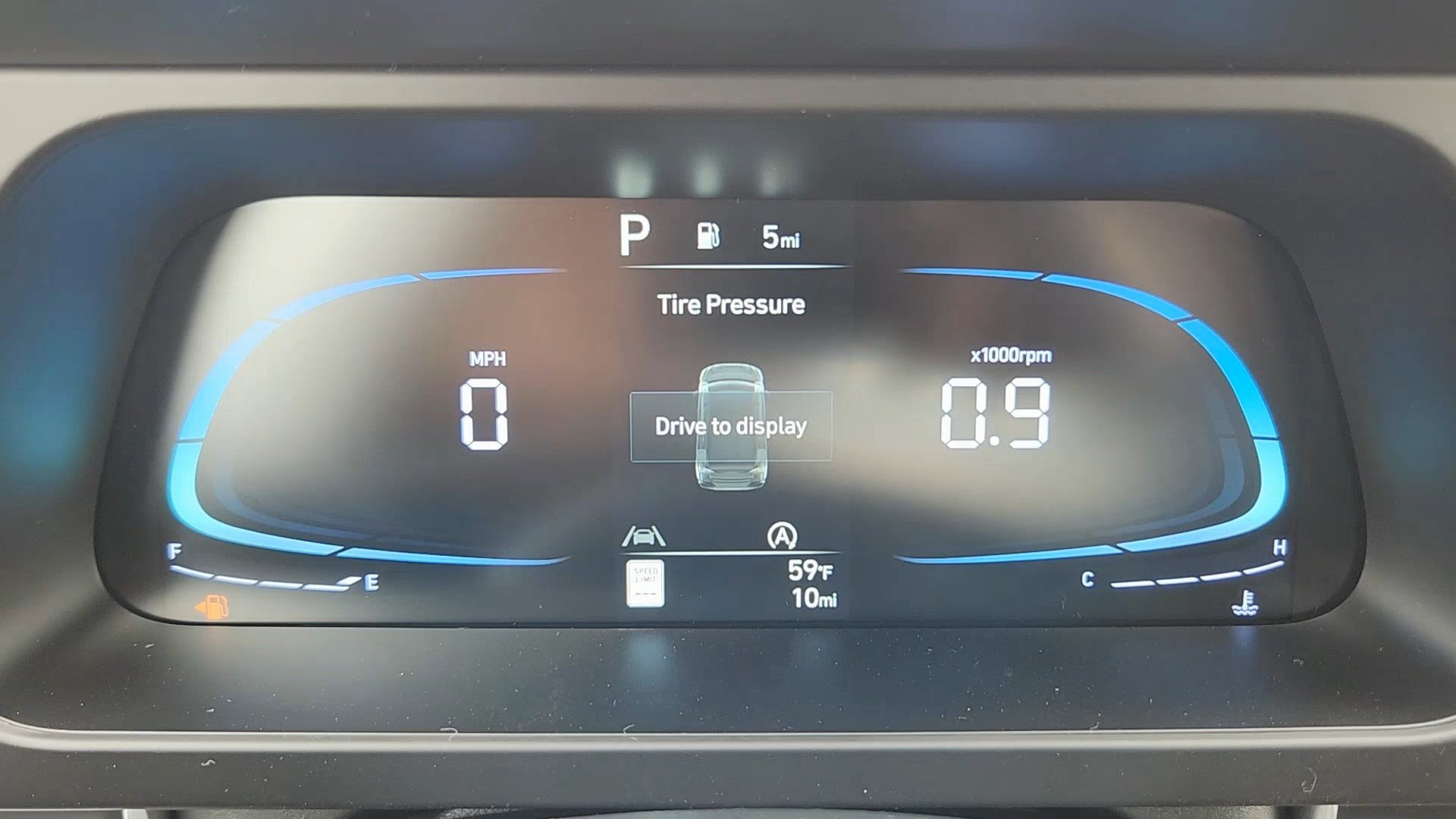 New 2026 Hyundai Elantra SE image 10