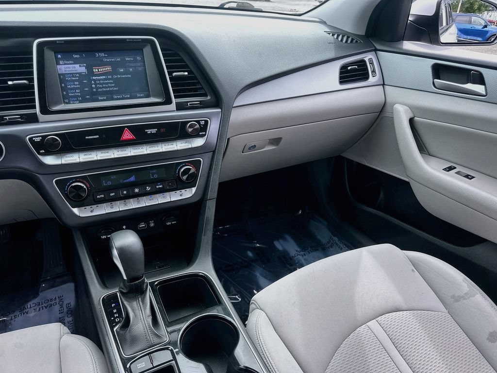 Used 2019 Hyundai Sonata SEL FWD image 22