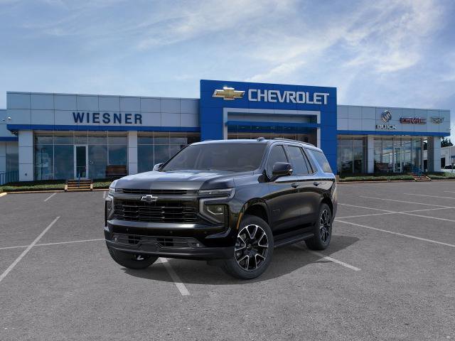 New 2026 Chevrolet Tahoe RST image 8