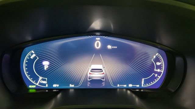 New 2026 MAZDA CX-90 Plug-In Hybrid w/ Premium Plus AWD/4WD image 16