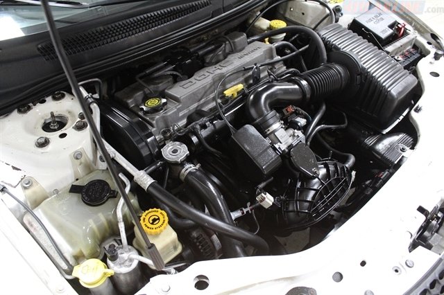 Used 2004 Dodge Stratus SE image 38