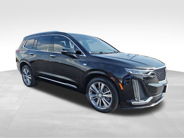 Used 2022 Cadillac XT6 Premium Luxury w/ Platinum Package AWD/4WD image 8