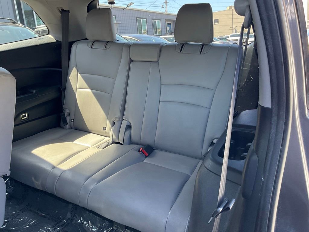 Used 2021 Honda Pilot EX-L image 32