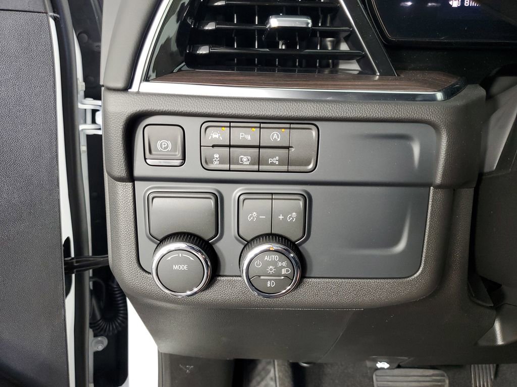 New 2026 Chevrolet Tahoe LT w/ Comfort Package image 27