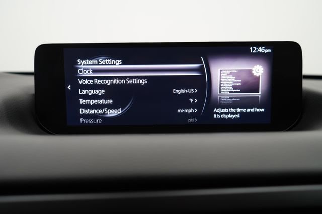 Used 2023 MAZDA CX-50 AWD 2.5 Turbo w/ Cargo Package image 58