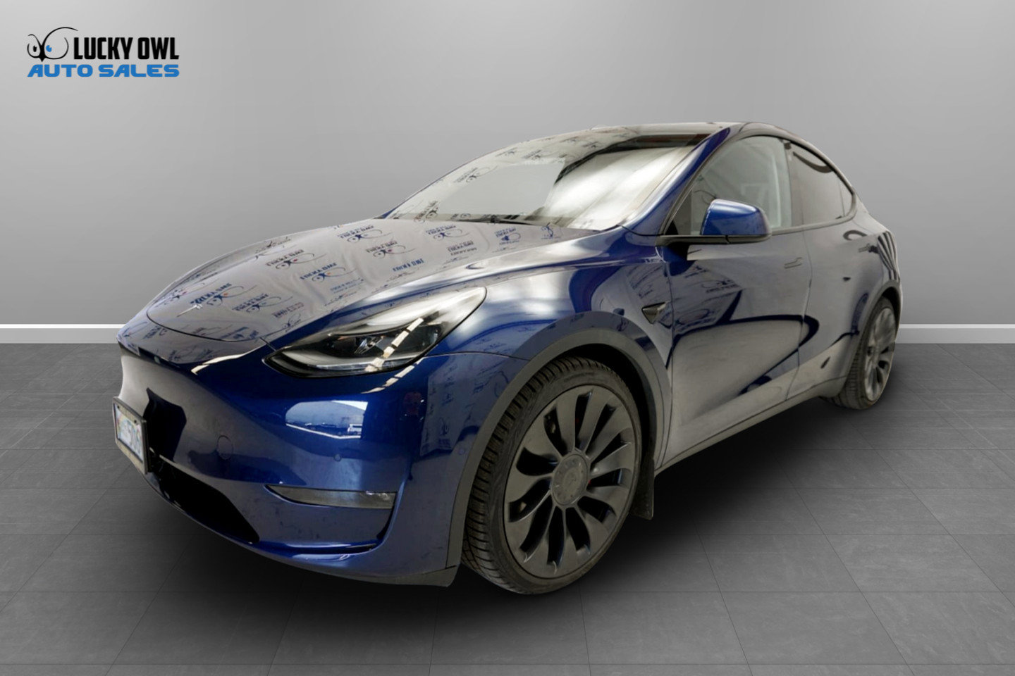 Used 2022 Tesla Model Y Performance AWD/4WD image 27