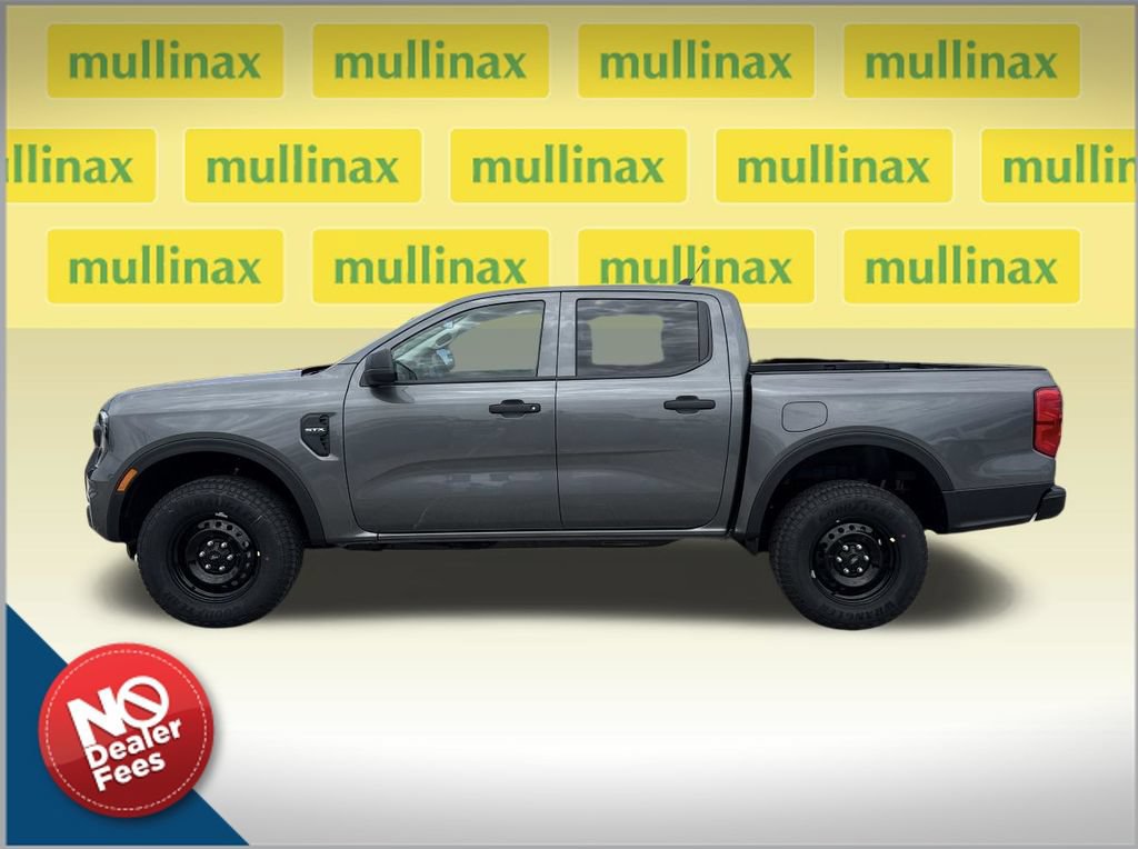 New 2026 Ford Ranger XL RWD image 2