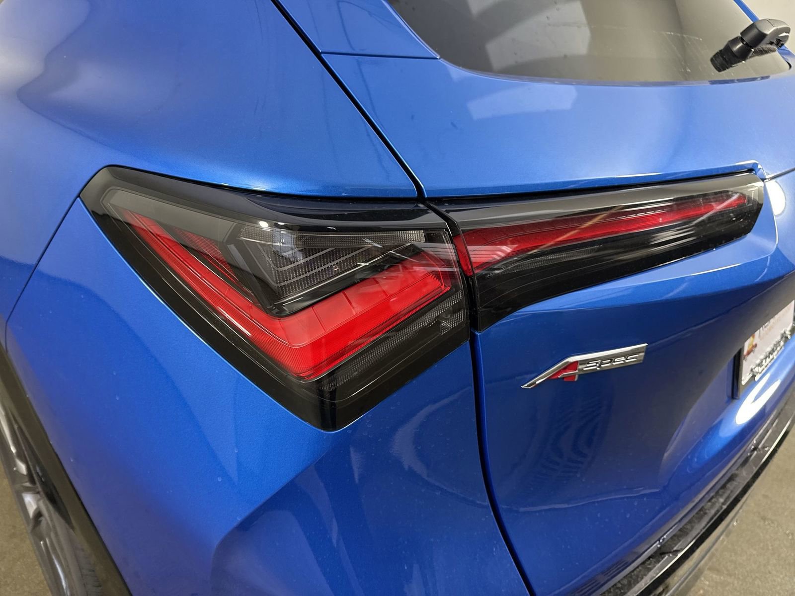 New 2026 Acura ADX A-Spec AWD/4WD image 29