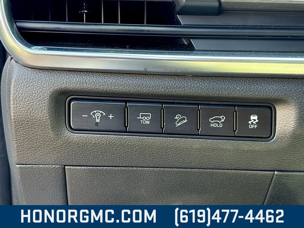 Used 2024 Kia Telluride SX X-Pro image 10