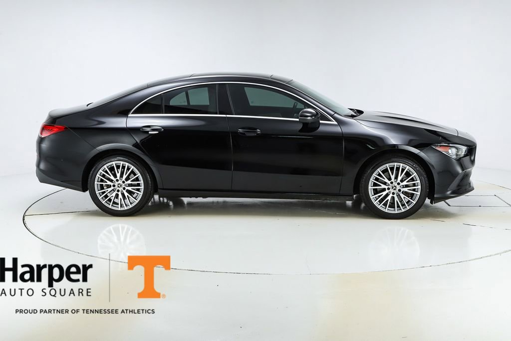 Used 2020 Mercedes-Benz CLA 250 4MATIC image 48