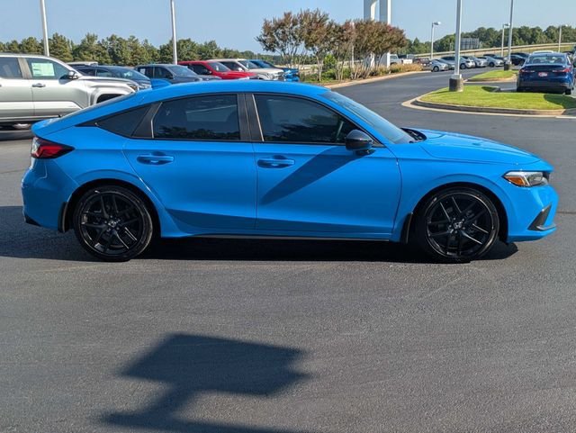 Used 2024 Honda Civic Sport image 3