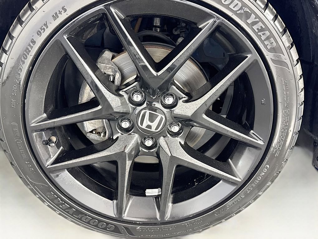 Used 2023 Honda Civic Sport image 34
