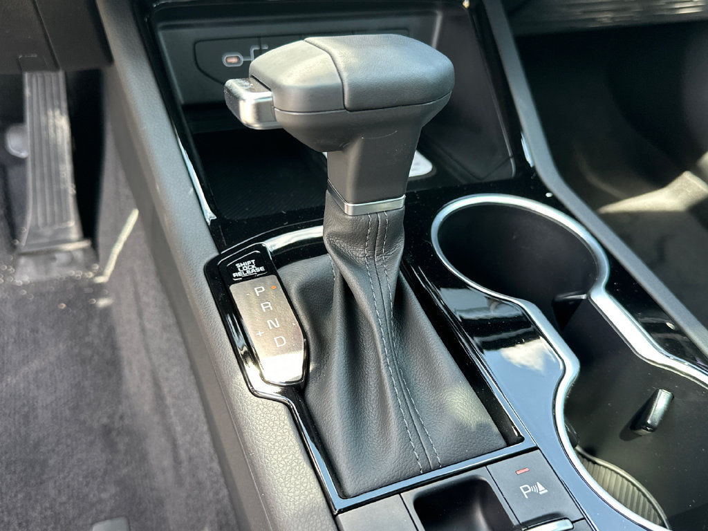 New 2026 Kia K5 GT-Line w/ GT-Line Premium Package FWD image 31