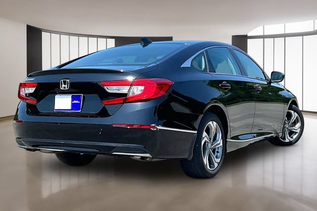 Used 2020 Honda Accord EX image 6