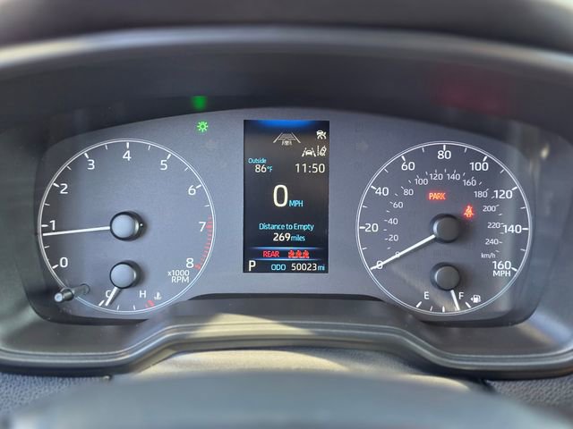Used 2024 Toyota Corolla LE image 19