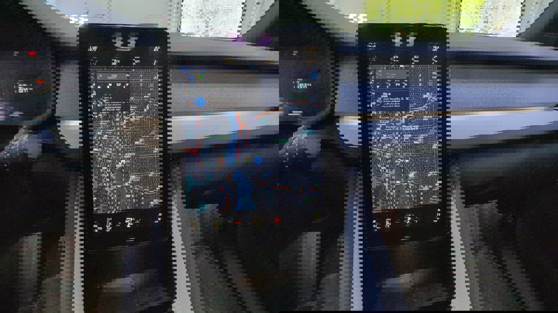 Certified 2023 Polestar Polestar 2 w/ Pilot Pack image 14