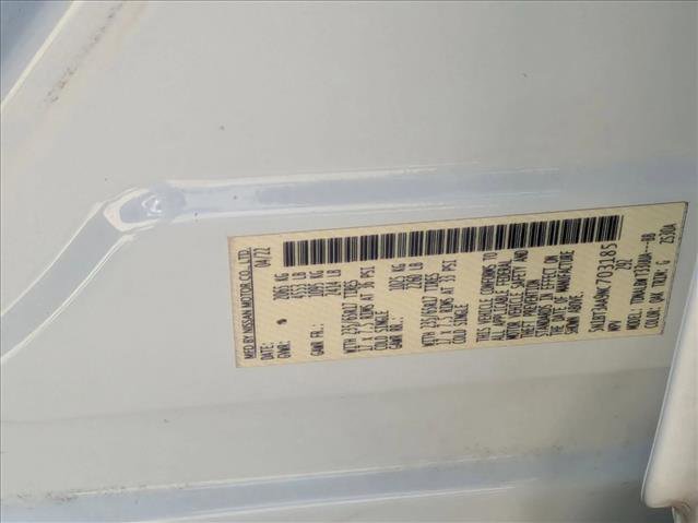 Used 2022 Nissan Rogue S image 18