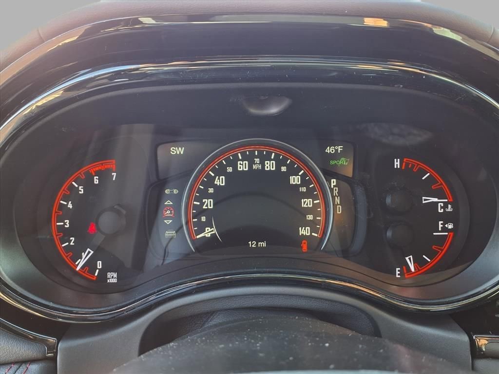 New 2026 Dodge Durango GT image 14