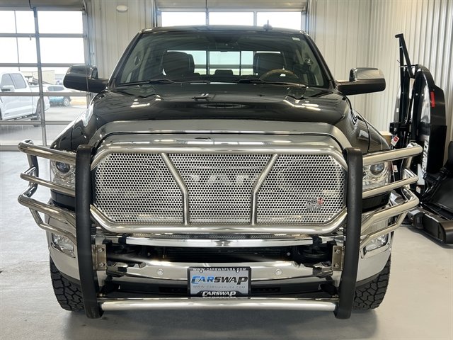 Used 2017 RAM 2500 Longhorn w/ Convenience Group image 7