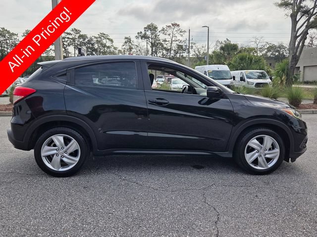 Used 2019 Honda HR-V EX image 6