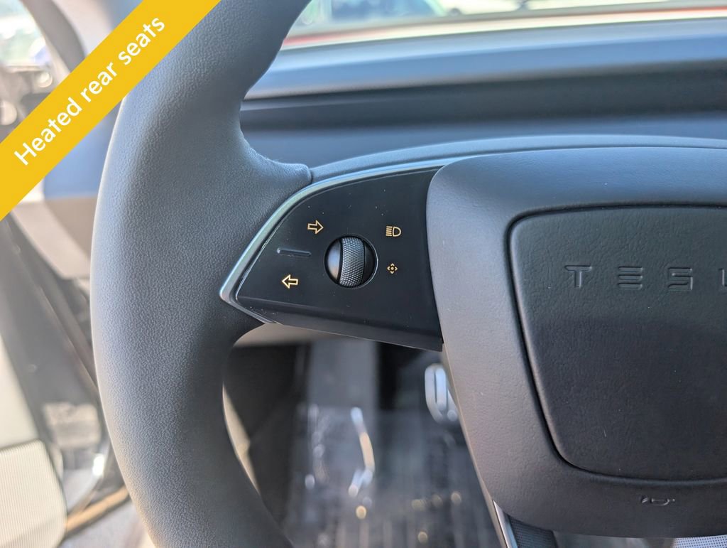 Used 2025 Tesla Model 3 Performance image 23