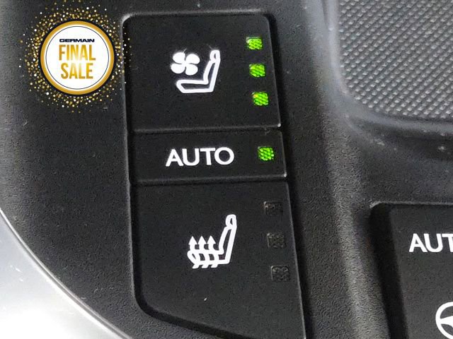 Certified 2022 Lexus LX 600 4WD w/ Luxury Package image 31